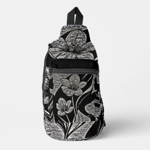 House of Eloise 1913 Sling Bag