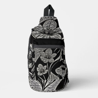 House of Eloise 1913 Sling Bag