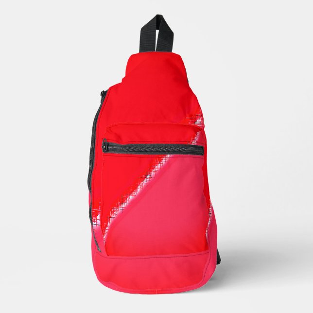 House of Eloise backpack (Front)