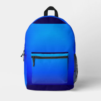 House of Eloise Backpack Duffle Bag