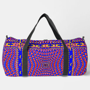 House of Eloise duffel bag