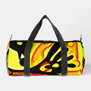 House of Eloise Duffel Bag