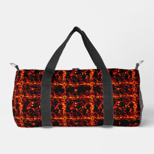 House of Eloise duffel bag