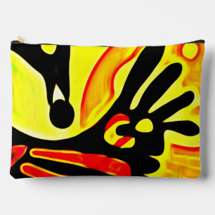 House of Eloise Pouch