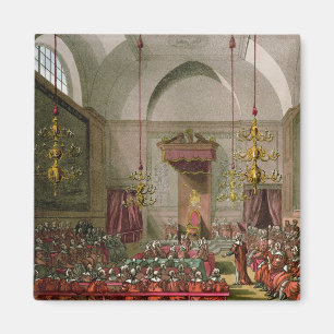 House of Lords Magnet