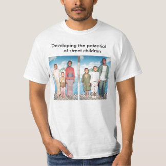 House of Mary - Lalibela T-Shirt