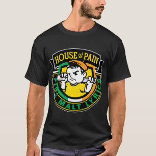 House of Pain Logo Rework T-Shirt