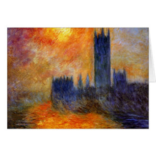 House of Parliament Sun