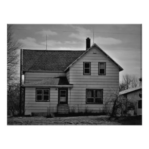 "House of Reception" Photo Print