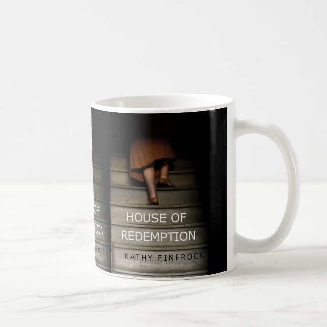 House of Redemption Mug (Right)