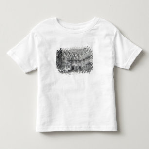 House of Sir Thomas Gresham Toddler T-Shirt