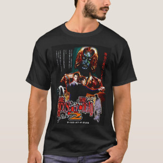 House of the Dead 2 T-Shirt