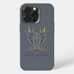 HOUSE OF THE DRAGON   Balerion Candle Altar iPhone 13 Pro Case