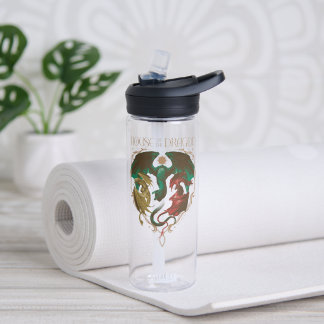 House of the Dragon | Dragon Shield Water Bottle