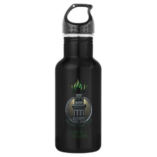 HOUSE OF THE DRAGON House Hightower Sigil 532 Ml Water Bottle
