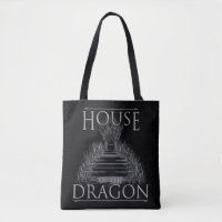 HOUSE OF THE DRAGON | Iron Throne Graphic