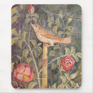 House of the Golden Bracelet, Pompeii Mouse Pad