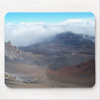 House of the Sun Mouse Pad