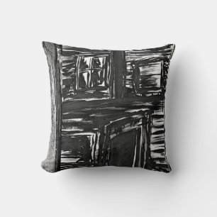 House of Torment Cushion