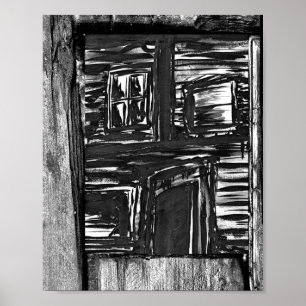 House of Torment Poster