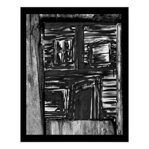 House of Torment Poster