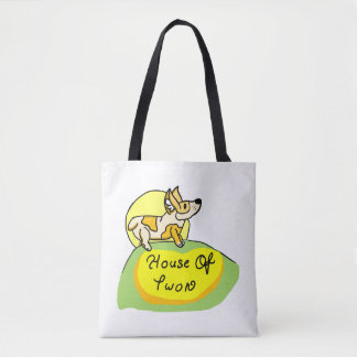House Of Twon : Corgi Bag