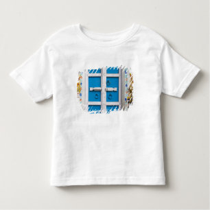 House painted blue, Udaipur, Rajasthan, India Toddler T-Shirt