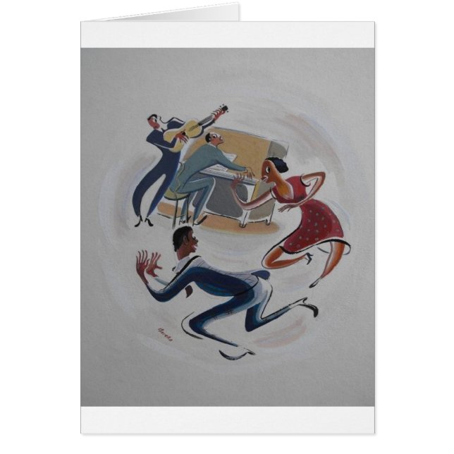 HOUSE  PARTY (Front)