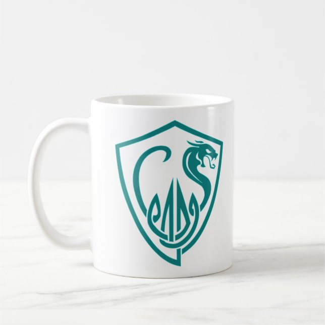 House Rasalhague Mug (Left)