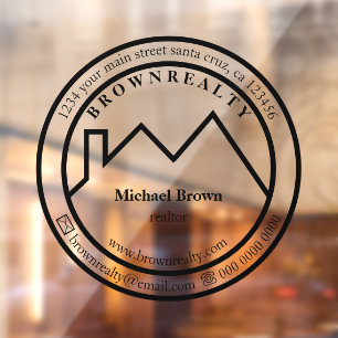 House Roof Real Estate Agent Architecture business