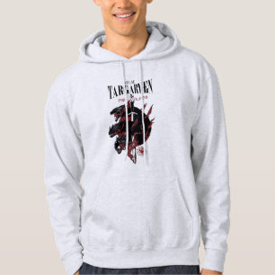 House Targaryen - Fire & Blood Hoodie
