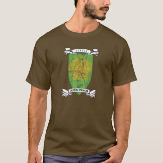 House Tyrell Coat of Arms T-Shirt