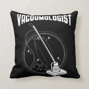 Housekeeping Cleaning Vacuum Cleaner Housekeeper Cushion