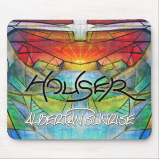 HOUSEPAD MOUSE PAD