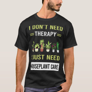 Houseplant Houseplants Indoor Plant Plants T-Shirt