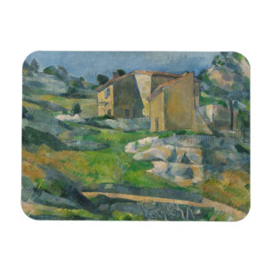 Houses in the Provence: The Riaux Valley Magnet