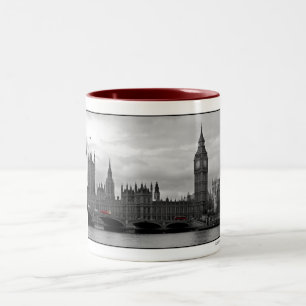 Houses of Parliament Coffee Mug
