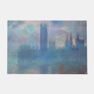 Houses of Parliament (London), Monet Doormat