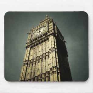 Houses of Parliament Mouse Mat