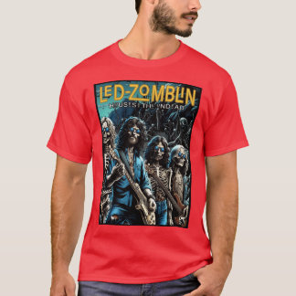 Houses of the Undead gift gift T-Shirt