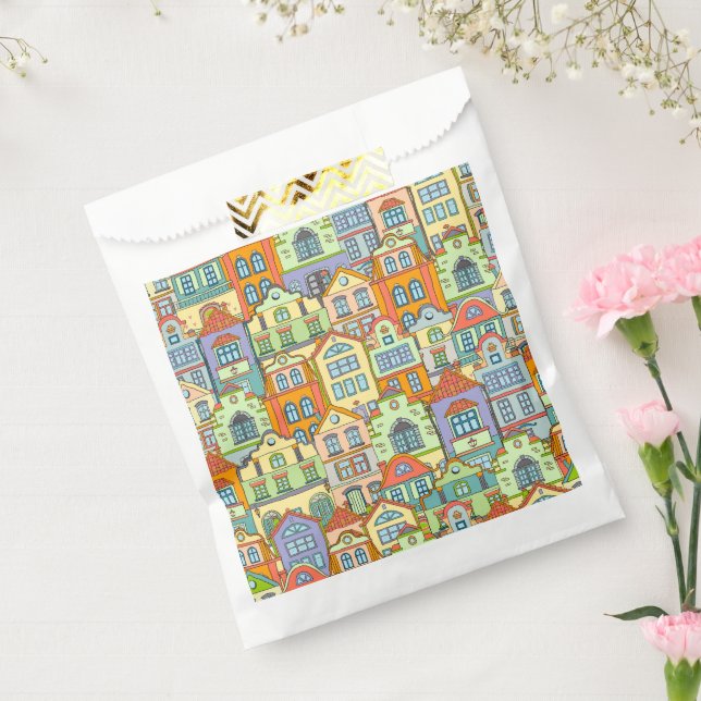 Housewarming Favour Bag (Sealed)