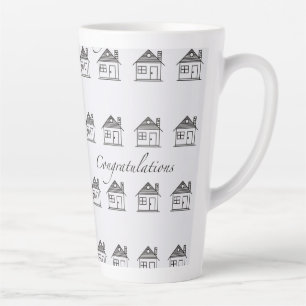 Housewarming Mug 