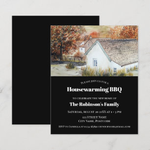 Housewarming New Home Buttermere Village England