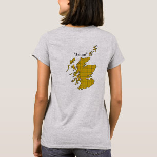 Houston Clan Women's T-Shirt