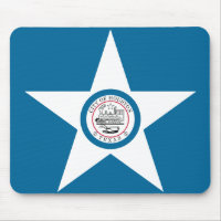 Houston Flag