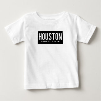 Houston Street Style Baby T-Shirt