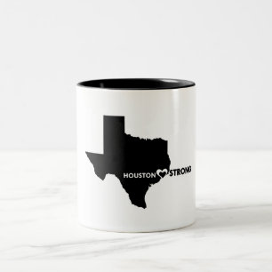 Houston Strong Coffee Mug