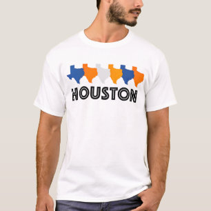 Houston Tee – Bold City Spirit Style