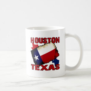Houston, Texas Coffee Mug