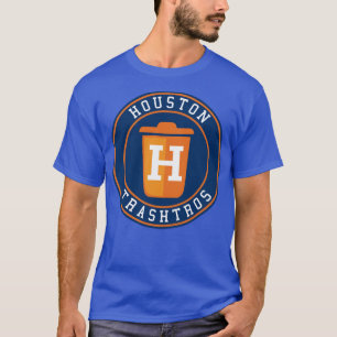 Houston Trashtros T-Shirt